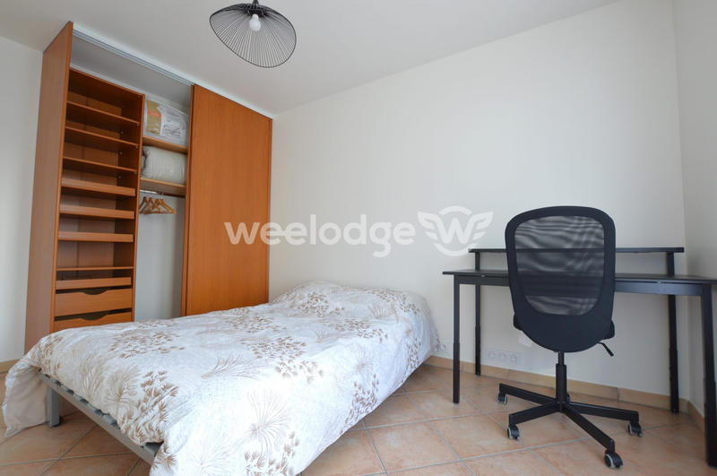 Appartement - 87 m² - 5 pièces