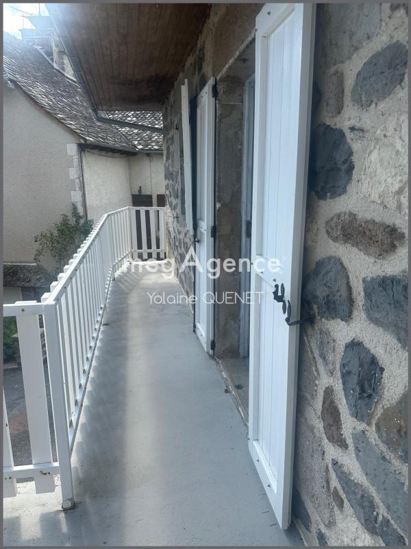 Maison - 65 m² - 3 pièces