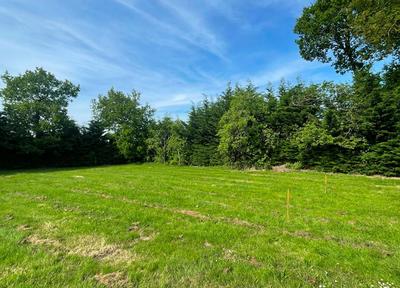Terrain constructible - 629 m²