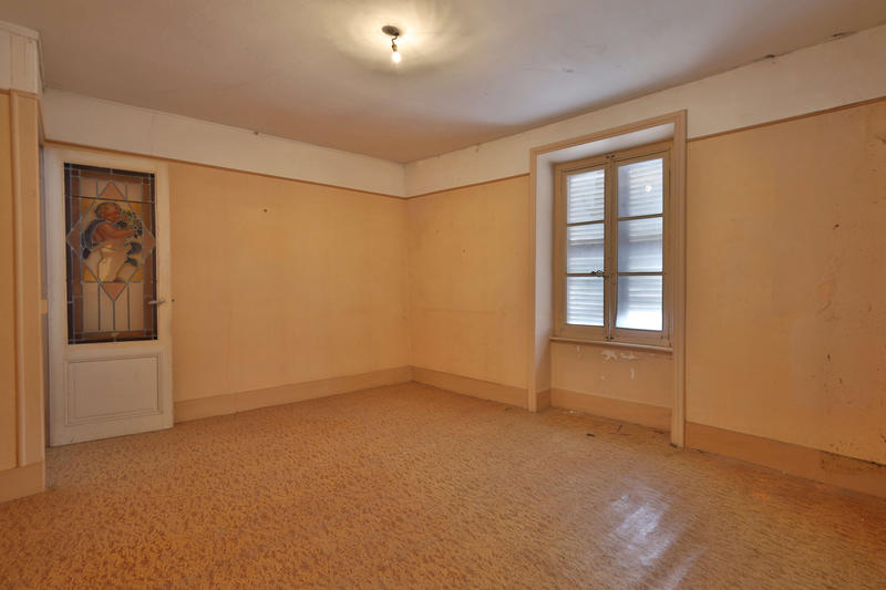 Maison de village - 150 m² - 4 pièces