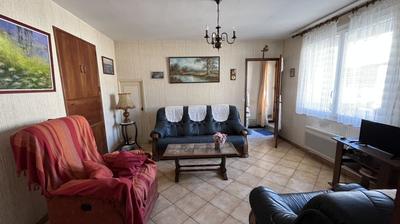 Maison - 148 m² - 6 pièces