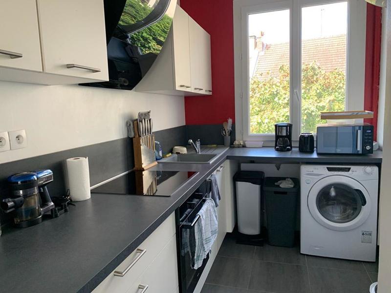 Appartement - 42 m² - 1 pièce