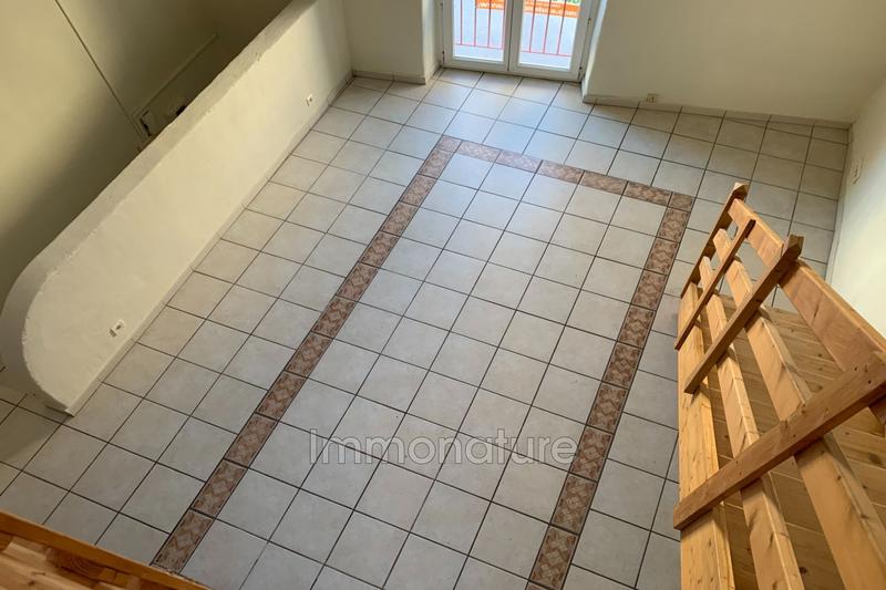 Maison de village - 65 m² - 3 pièces