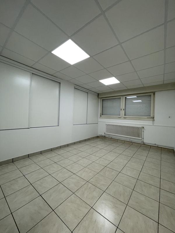Local commercial - 250 m²