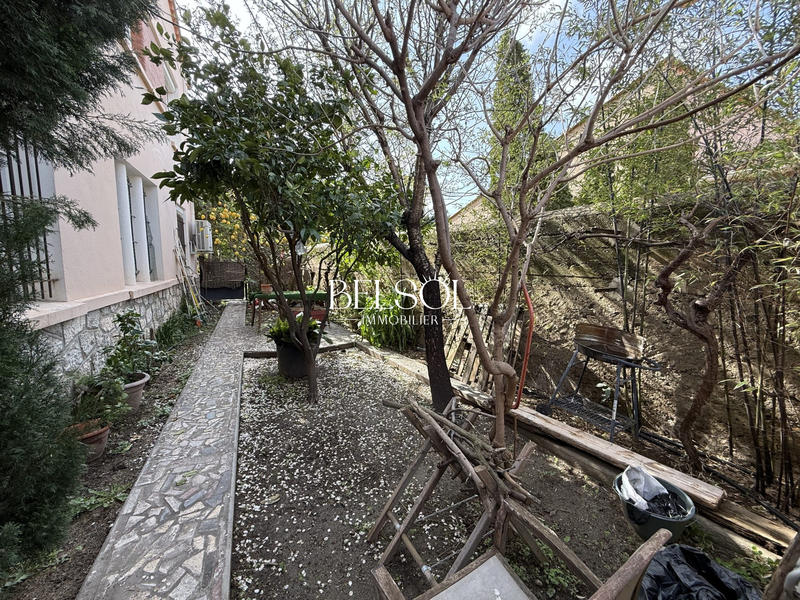 Maison ancienne - 151 m² - 8 pièces