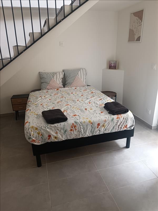 Appartement - 31 m² - 2 pièces