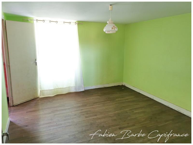 Maison - 84 m² - 4 pièces