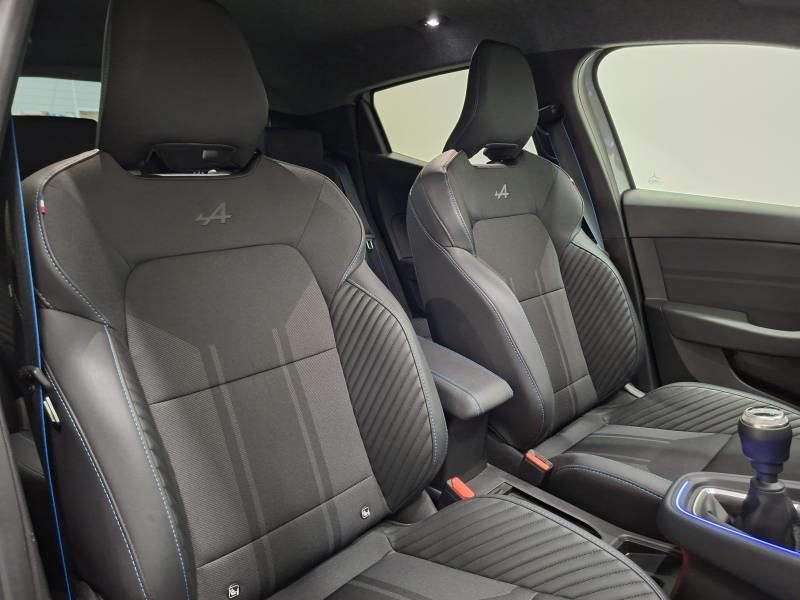 Renault Clio TCe 90 ch Gsr2 Esprit Alpine