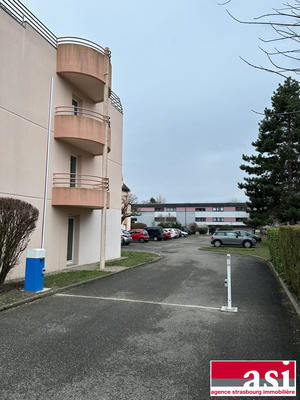 Parking / Garage - 13 m²