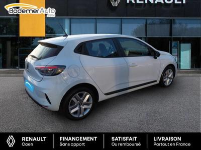 Renault Clio SCe 65 ch Gsr2 Evolution