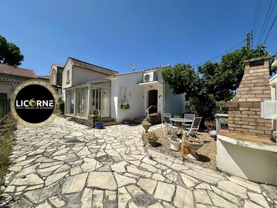 Villa - 105 m² - 5 pièces