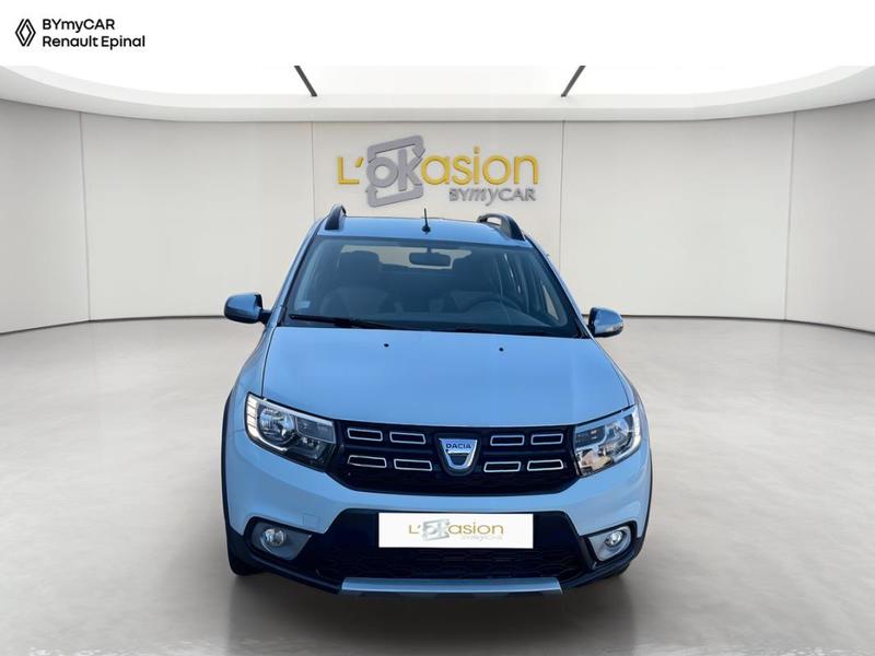 Dacia Sandero SCe 75 Evasion