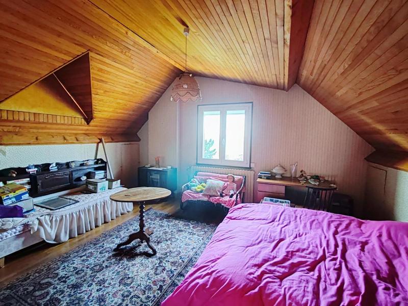 Maison - 117 m² - 4 pièces