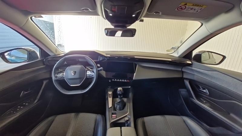 Peugeot 308 Sw Bluehdi 130ch Ss Allure