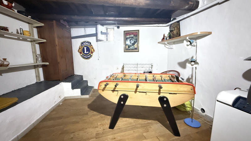 Maison - 118 m² - 5 pièces