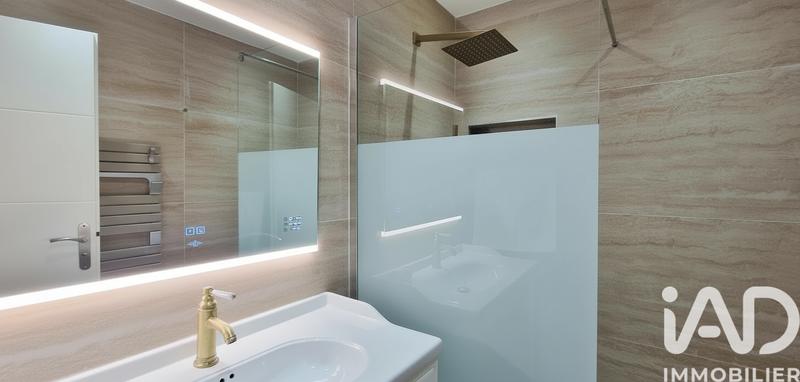 Maison - 111 m² - 5 pièces