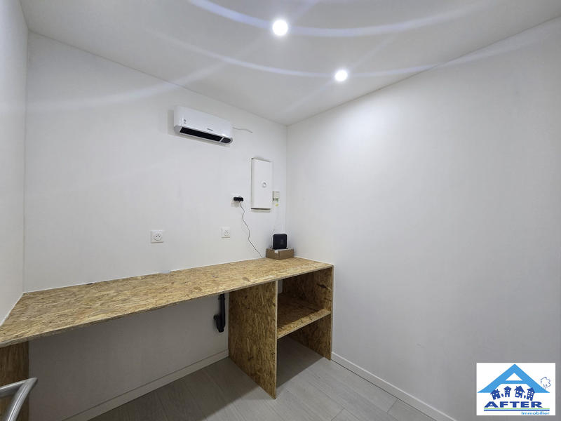 Maison - 98 m² - 5 pièces