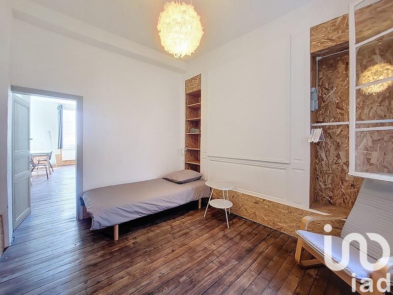 Maison - 182 m² - 9 pièces