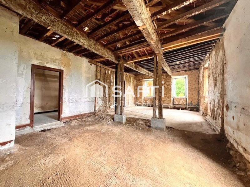 Maison - 160 m² - 5 pièces