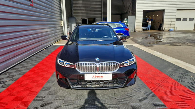 Bmw Série 3 G21 Lci Touring 320d Xdrive 190 Ch Bva8 m Sport