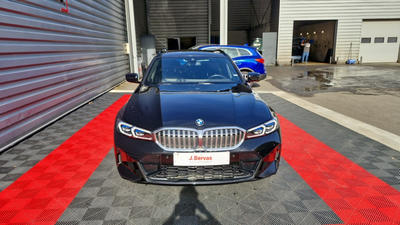 Bmw Série 3 G21 Lci Touring 320d Xdrive 190 Ch Bva8 m Sport