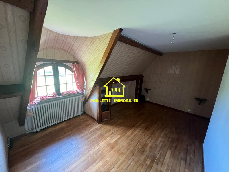 Maison - 173 m² - 5 pièces