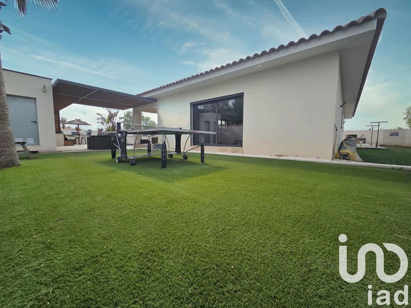 Maison de maîtres - 210 m² - 5 pièces