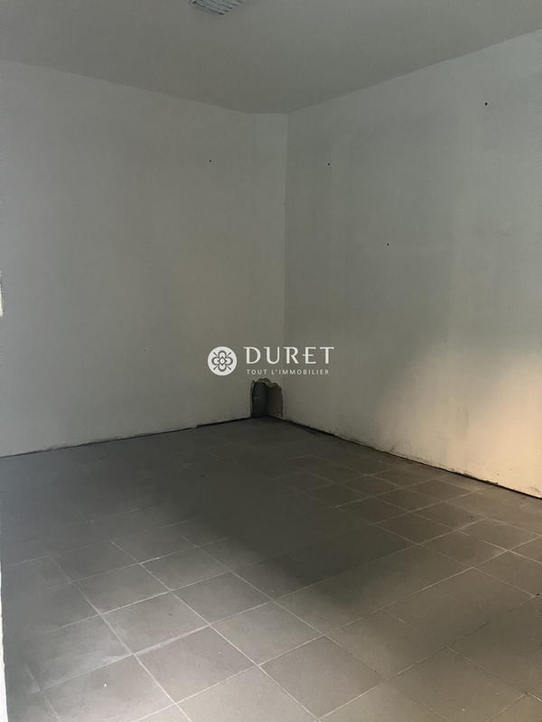 Local commercial - 450 m²