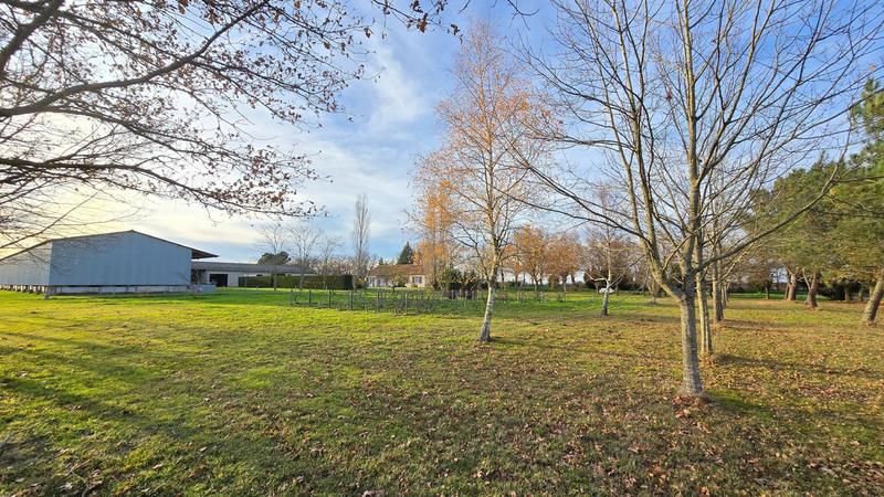 Maison - 136 m² - 4 pièces