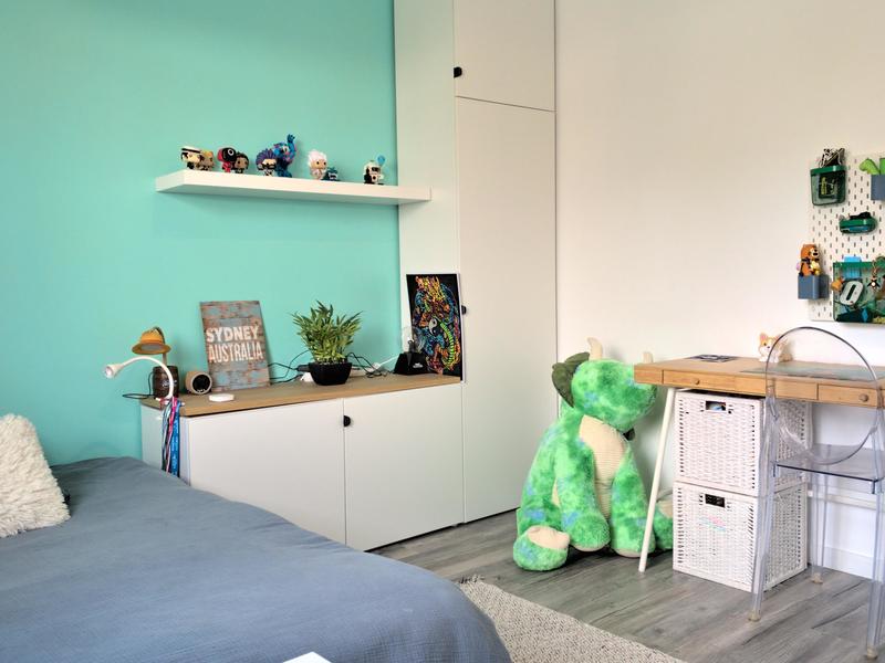 Villa - 166 m² - 9 pièces