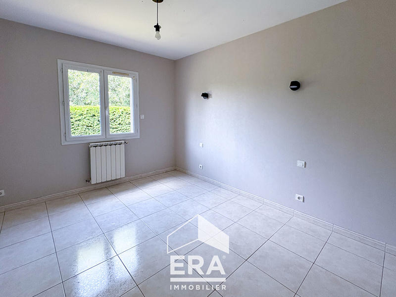 Maison - 111 m² - 5 pièces