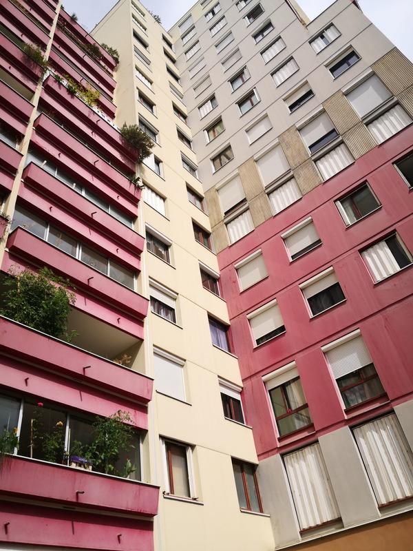 Appartement - 82 m² - 3 pièces