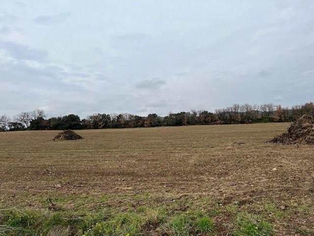 Terrain agricole - 21 777 m²