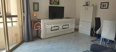 Studio - 31 m² - 1 pièce