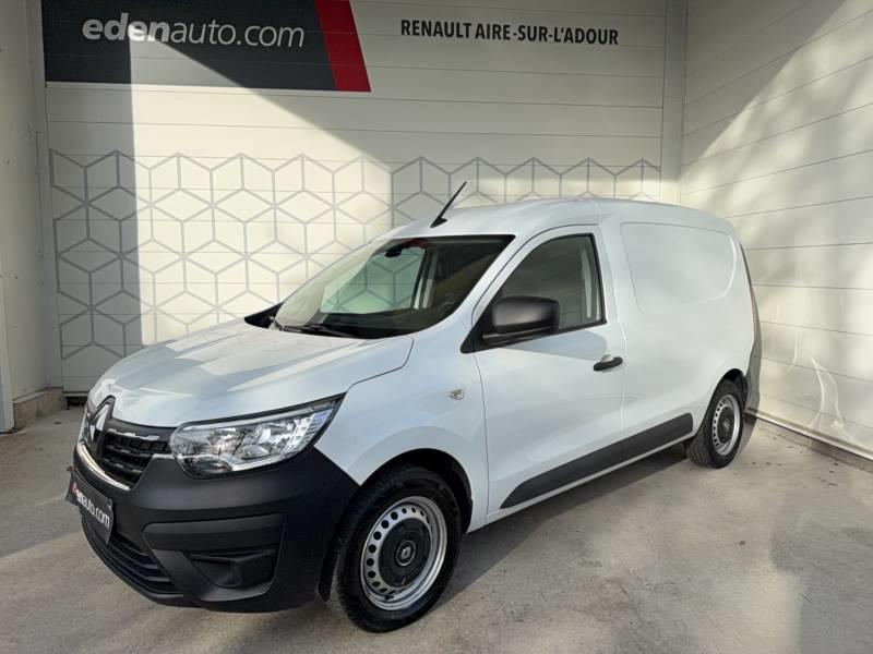 Renault Express (30) Van Blue Dci 75 - 22 Essentiel