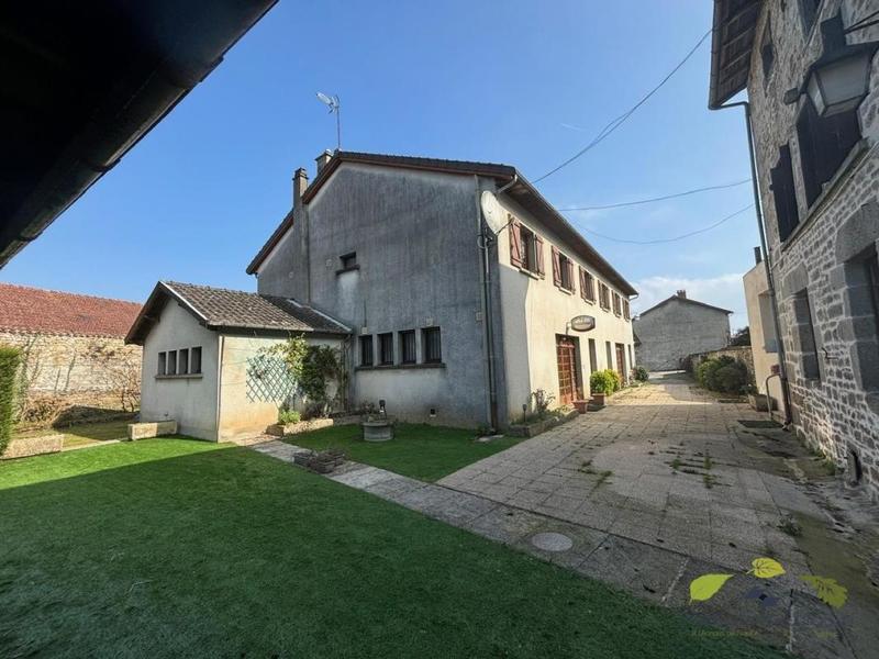 Immeuble - 910 m² - 25 pièces