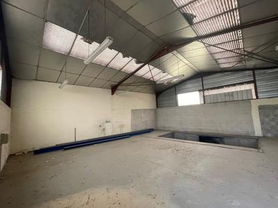 Loft - 150 m² - 1 pièce