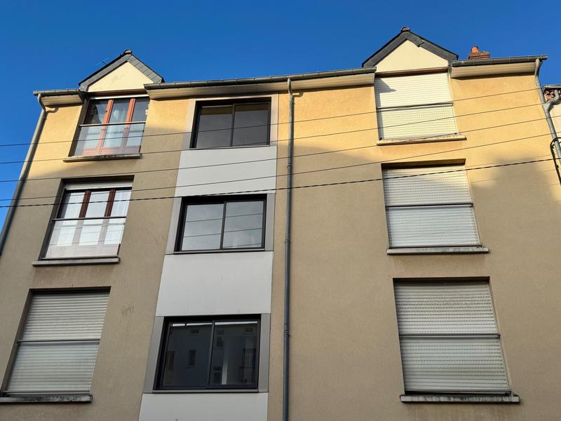 Appartement - 21 m² - 1 pièce