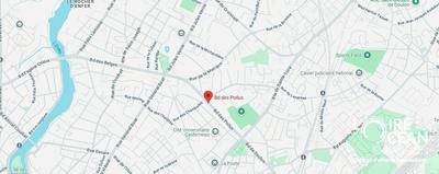 Local commercial - 72 m²