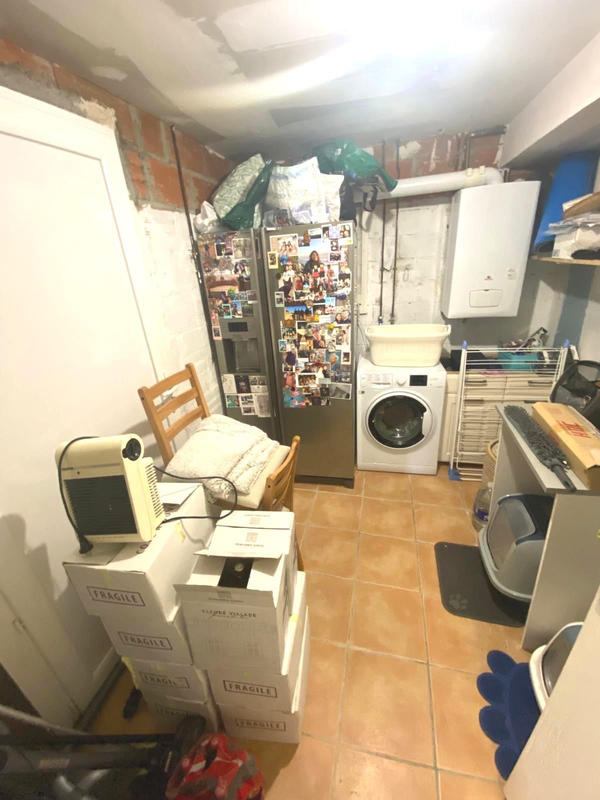 Villa - 95 m² - 4 pièces