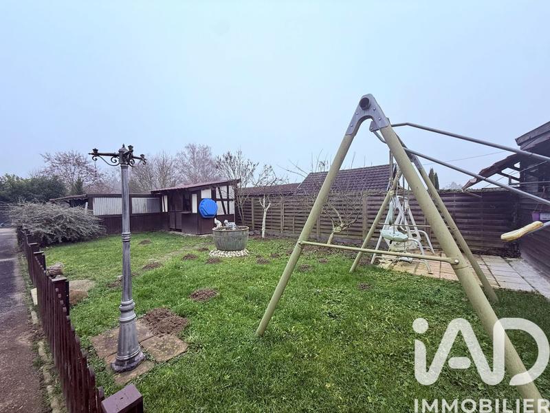 Maison de village - 296 m² - 12 pièces