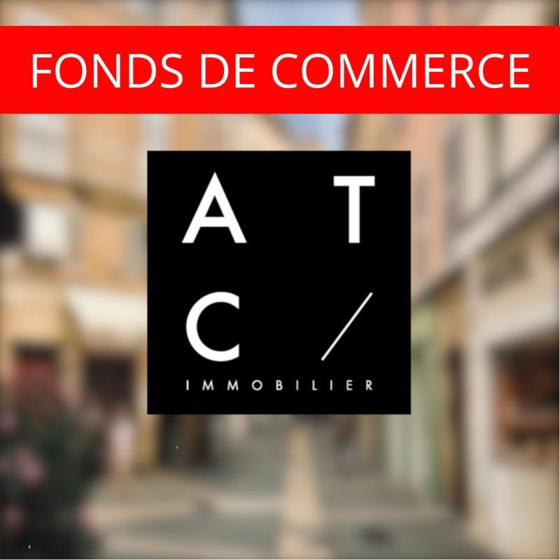 Fonds de commerce - 29 m²