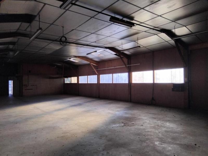 Appartement - 400 m² - 1 pièce