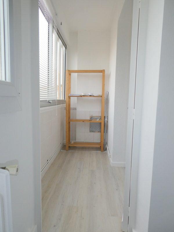 Appartement - 93 m² - 4 pièces