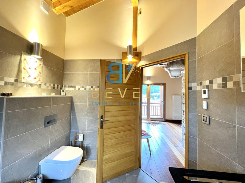 Maison - 160 m² - 4 pièces