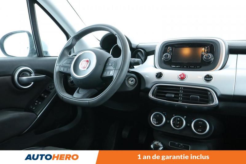 Fiat 500x 1.6 MultiJet Lounge 4x2 120 ch