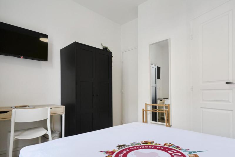 Maison - 88 m² - 6 pièces