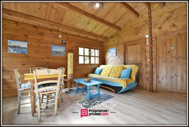 Maison - 115 m² - 6 pièces