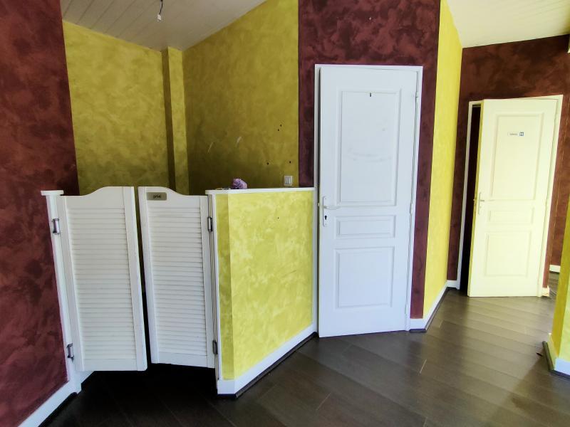 Maison - 95 m² - 7 pièces