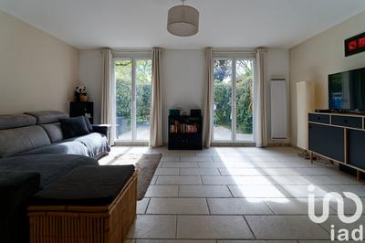 Appartement - 84 m² - 4 pièces